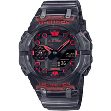 Наручний годинник Casio G-SHOCK Classic GA-B001G-1AER: Стиль Спортивный