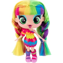 Игровой набор Decora Girlz с куклой Decora Дизайнерский магазин наклеек (D1009): Возраст от 4 лет