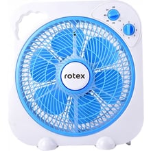 Вентилятор Rotex RAT14-E: Мощность, Вт 25