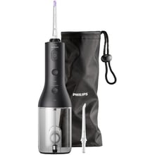 Зубная щетка Philips Sonicare Cordless Power Flosser 3000 HX3826/33: Назначение взрослая