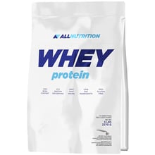 Протеїн All Nutrition Whey Protein 2270 g /68 servings/ White Chocolate Raspberry: Вид сироваткові