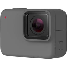 Екшн камера GoPro HERO7 Silver (CHDHC-601-RW): Тип Екшн-камерa