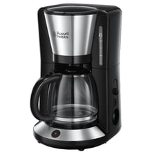 Кавоварка Russell Hobbs 24010-56 Adventure: Тип крапельна кавоварка