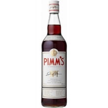 Лікер Pimm's №1 Cup (0,7 л.) (BW14988): Об'єм, л 0.7