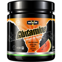 Амінокислота для спорту Maxler Glutamine 300 g /60 servings/ Watermelon: Тип глютамин