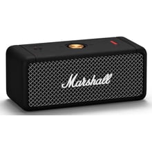 Акустика Marshall Emberton Black (1001908): Колір чорний