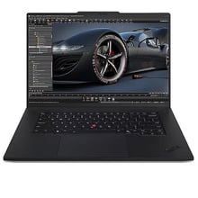 Ноутбук Lenovo ThinkPad P1 G7 (21KV001RMH): Экран 16" IPS (2560x1600)