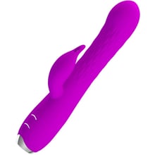 Вібратор Pretty Love Molly Vibrator Purple: Для кого Для женщин