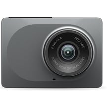 YI Smart Dash camera gray (77548789)