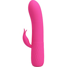 Вибратор Pretty Love Omar Vibrator Pink: Для кого Для женщин