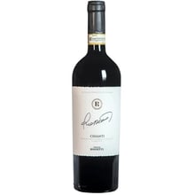 Вино Tenute Rossetti Chianti красное сухое 12.5% 0.75 л (STA8027603005319): Страна производитель Италия