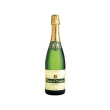 Вино Baron d'Arignac Demi-Sec Sparkling (0,75 л) (BW27763): Країна виробник Франція