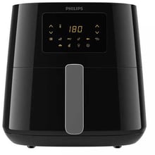 Фритюрниця Philips HD9270/70 Essential Airfryer XL: Тип пристрою Аерофрітюрніца (мультіпечь)