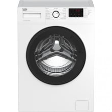 Стиральная машина Beko WUE7512XAW: Тип машины Автомат