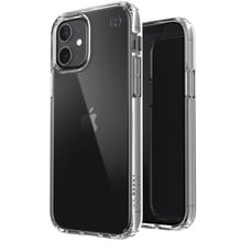 Аксесуар для iPhone Speck Presidio Perfect-Clear Case Clear (138489-5085) for iPhone 12 / iPhone 12 Pro: Колір прозорий