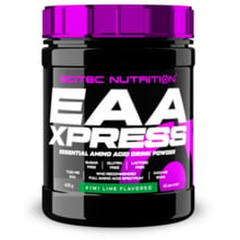 Амінокислота для спорту Scitec Nutrition EAA Xpress 400 g / 40 servings / kiwi lime: Тип EAA