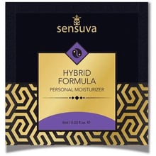 Пробник Sensuva - Hybrid Formula (6 мл): Для кого Унисекс