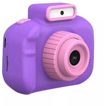 Дитяча камера Colorful H7 purple: Тип цифровая фотокамера