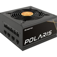 Блок живлення CHIEFTEC 750W Polaris (PPS-750FC): Форм-фактор ATX