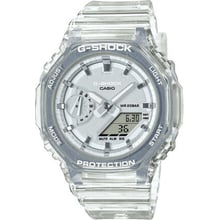 Наручний годинник Casio GMA-S2100SK-7AER: Стиль Спортивный