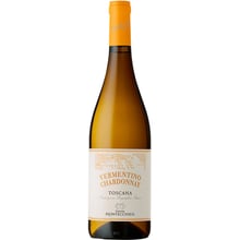 Вино Tenuta Montecchiesi Vermentino-Chardonnay Toscana IGT біле 0.75 л (WHS8059617871093): Країна виробник Італія