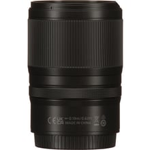 Об'єктив для фотоапарата Nikon Z 17-28mm f/2.8 (20115): Тип об'єктива Широкоугольный