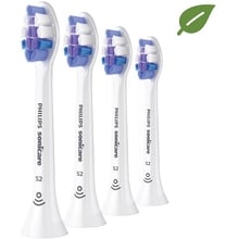 Насадка для зубной щетки Philips Sonicare S2 Sensitive HX6054/10: Производитель Philips