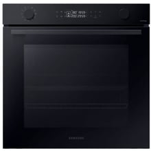 Духовой шкаф электрический Samsung NV7B44207AK: Объем, л 76