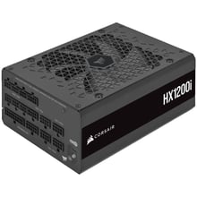 Блок живлення Corsair HX1200i (CP-9020281-EU): Форм-фактор ATX