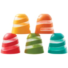 Іграшки для ванною Tiny Love Спіралі (1650200458)