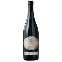 Вино Monte Zovo Amarone della Valpolicella 2014 червоне сухе 0.75л (VTS2524141): Країна виробник Італія