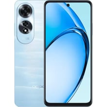 Смартфон Oppo A60 8/128GB Ripple Blue (UA UCRF): Дисплей 6.67 " (1604x720) / 264 ppi