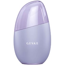 Масажер Масажер для очей та обличчя GESKE Cool & Warm Eye and Face Massager 7 в 1 Purple (GK000700PL01): Виробник GESKE