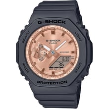 Наручний годинник CASIO GMA-S2100MD-1AER: Стиль Спортивный