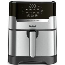 Мультипіч (аерофритюрниця) Tefal EY505D15 Easy Fry&Grill Precision : Виробник Tefal