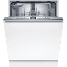 Встраиваемая посудомоечная машина BOSCH SMV4HVX03E: Размеры 81.5x59.8x55 cм