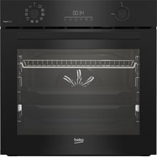 Духовой шкаф электрический BEKO BBIM17300BMPEF: Объем, л 72