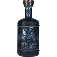 Ром Duppy Share XO 0.7 л (BWW5129): Об'єм, л 0.7