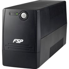 FSP FP800 800ВА/480Вт Line-Int Black (PPF4800415): Производитель FSP