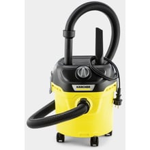 Пилосос Karcher KWD 1 W V-12/2/18 (1.628-401.0): Тип пилососа промышленный