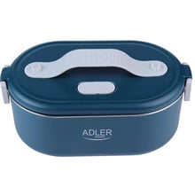 Ланч-бокс с подогревом ADLER AD 4505 blue: Производитель ADLER