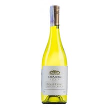 Вино Errazuriz Estate Chardonnay біле сухе 0.75л (VTS3602220): Країна виробник Чилі