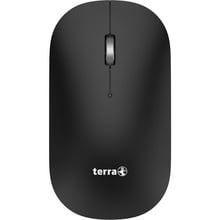 Мышь Terra NBM1000S Black (2920146): Интерфейс подключения Bluetooth, Wireless