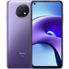 Смартфон Xiaomi Redmi Note 9T 4/64 GB Daybreak Purple Approved Витринный образец: Производитель Xiaomi