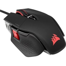 Мишка Corsair M65 RGB Ultra Tunable FPS Gaming Mouse Black (CH-9309411-EU2): інтерфейс підключення USB-C