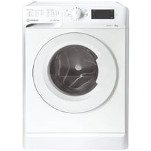 Пральна машина Indesit OMTWSE 61252 W EU: Тип машини автомат