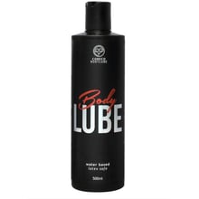 Лубрикант на водній основі Cobeco Body Lube 500 ml: Для кого Унисекс