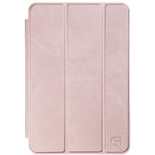 Аксессуар для iPad Smart Case Rose Gold for iPad 10.2" (2019-2021): Цвет розовый