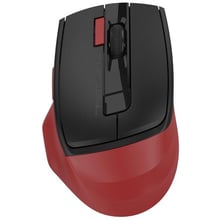 Мишка A4Tech FG45CS Air Wireless Sports Red: інтерфейс підключення Wireless