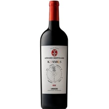 Вино Kosmos AOP Languedoc Rouge красное 0.75 л (WHS3514123116267): Страна производитель Франция